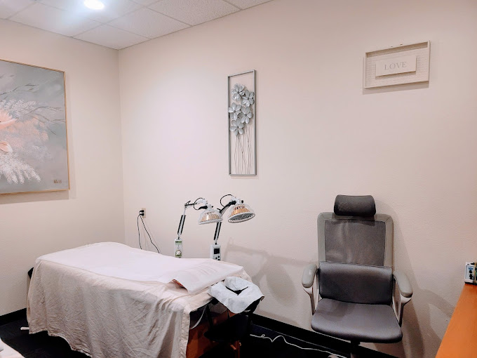 acupuncture for pain