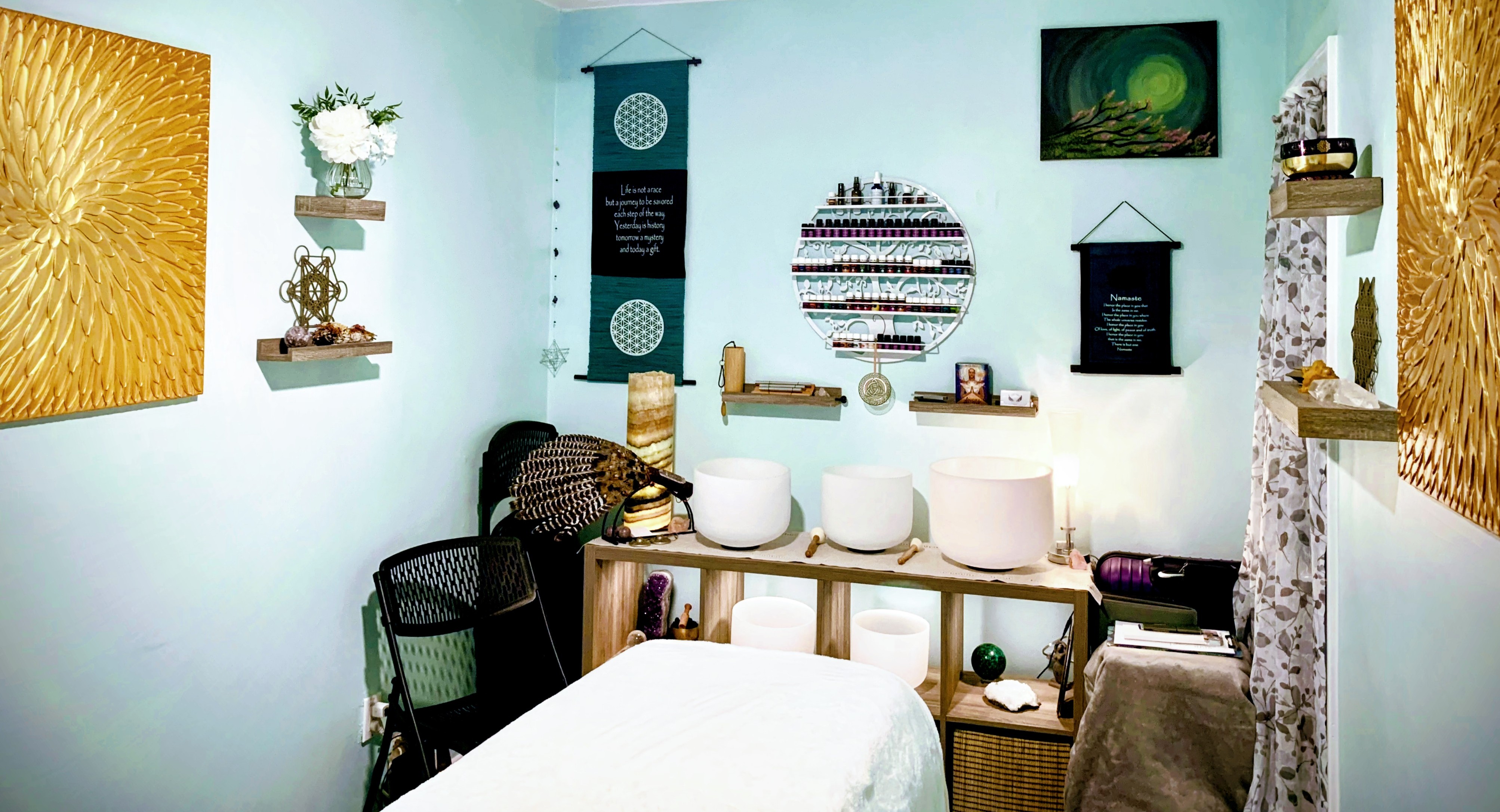 acupuncture for pain